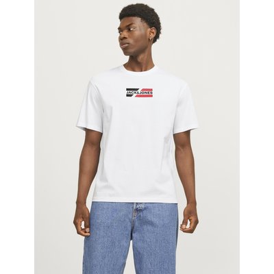 T-shirt manches courtes JACK & JONES