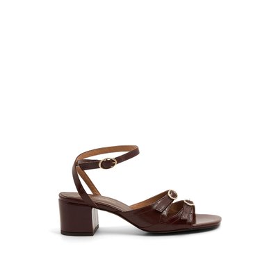 SANDALE BARIS MELLOW YELLOW