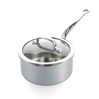 Casserole Première 5Ply 16 cm GREENPAN