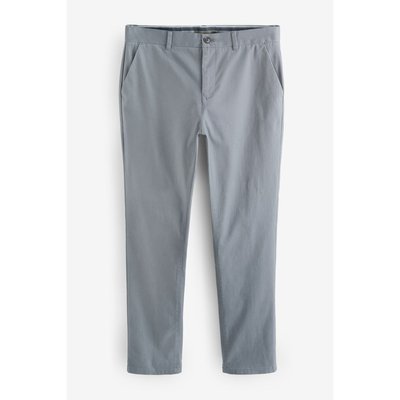 Pantalon chino stretch coupe slim NEXT