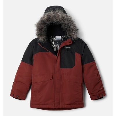 Parka à capuche Nordic Strider COLUMBIA
