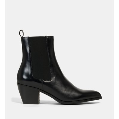 Chelsea boots galerie lafayette store