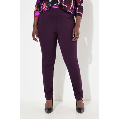 Pantalon Sienna en point de Rome ULLA POPKEN