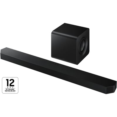Barre de son HW-Q800H SAMSUNG