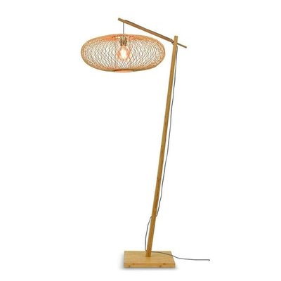 Lampadaire Bambou CANGO GOOD & MOJO
