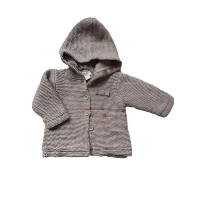 Manteau - Très bon état CYRILLUS