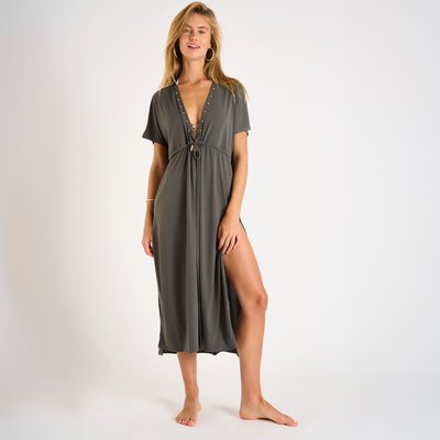 Kimono Luana - ALTABEACH BANANA MOON