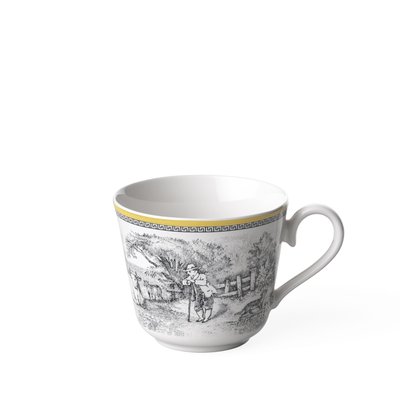 Tasse Petit-Déjeuner Sans Soucoupe AUDUN VILLEROY & BOCH