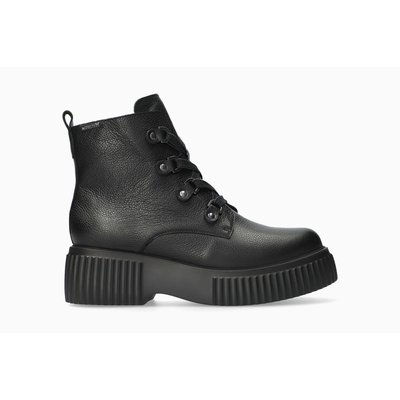 Bottines en cuir BARISA MEPHISTO