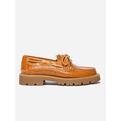 Chaussures bateau LAZARIA TBS