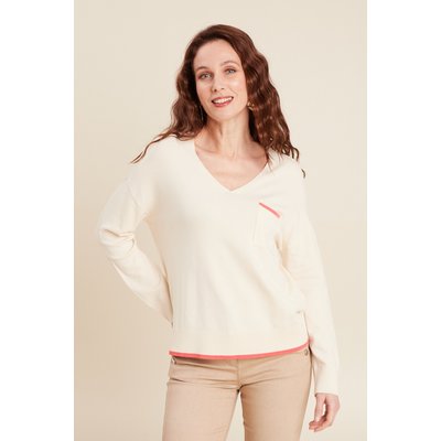 Pull manches longues BREAL