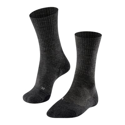 Chaussettes TK2 Explore Wool Laine Vierge FALKE