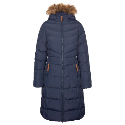 Doudoune longue AUDREY TRESPASS