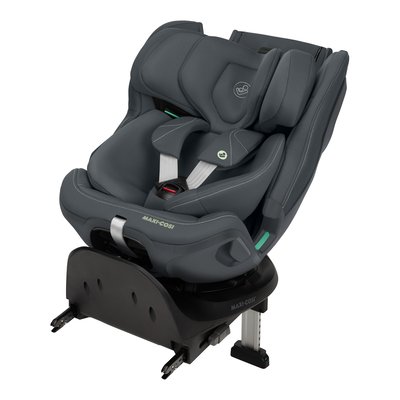 Maxi-Cosi Siège auto évolutif et rotatif Emerald 360 Plus MAXI COSI