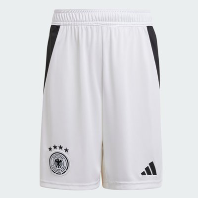 Short Domicile Allemagne 24 Enfants adidas Performance