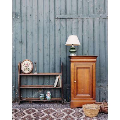 Étagère murale en bois Gaëlle N°39 - Bon état DEBONGOUT