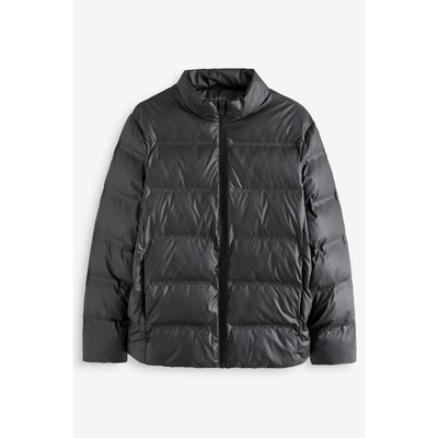 Manteau bouffant zippé NEXT