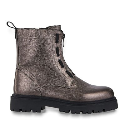 Bottine en cuir MARCO TOZZI