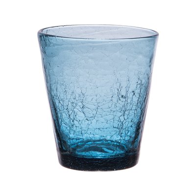 Gobelet   craquelé 27 cl   (lot de 6)-LUSSAN TABLE PASSION