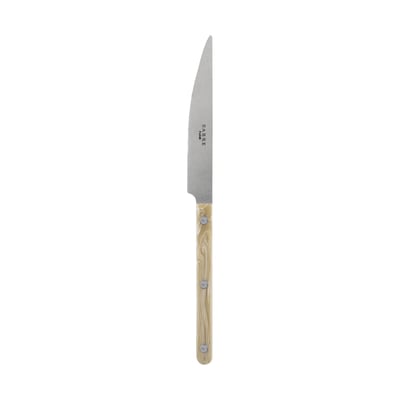 Couteau de table, Bistrot Vintage SABRE