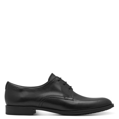 Derbies en cuir TAMARIS