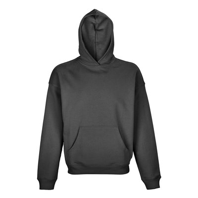 Sweat à capuche CONNOR SOLS