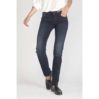 Jeans push-up regular, droit PULP, longueur 34 LE TEMPS DES CERISES