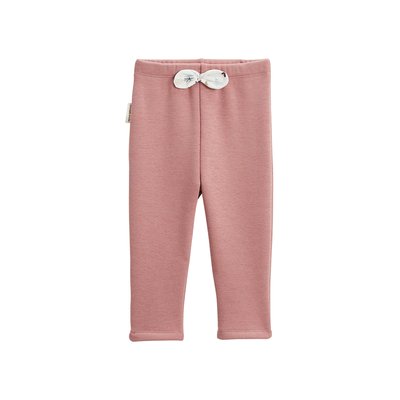 Legging chaud bebe La Redoute