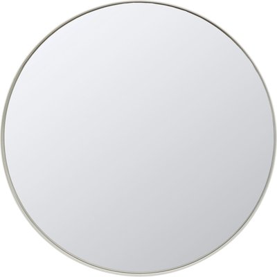 Miroir Curve rond 100cm KARE DESIGN