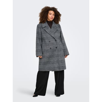 Trench Coat ONLY CARMAKOMA