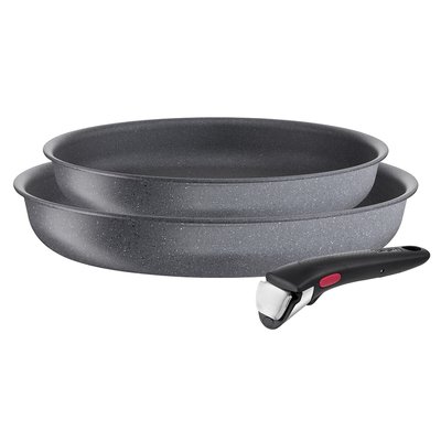 Set de 3 pièces Ingénio Natural Force TEFAL
