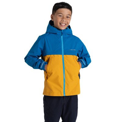 Veste imperméable FABRE CRAGHOPPERS