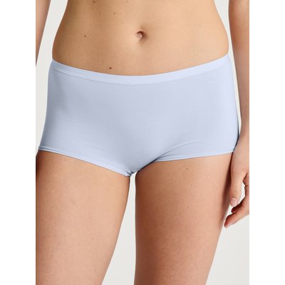 Panty taille haute Coton NATURAL COMFORT CALIDA