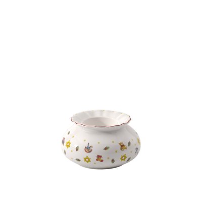 Support Pour Bougie Chauffe-Plat Boîte TOY'S DELIGHT VILLEROY & BOCH
