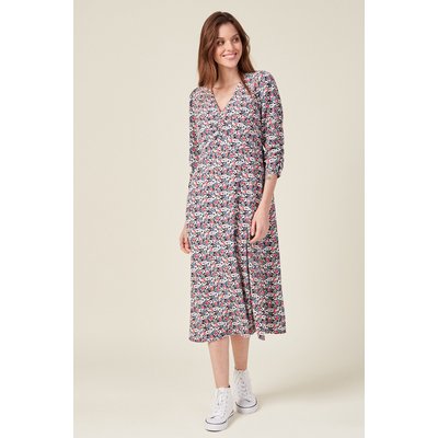 Robe longue éco-responsable BONOBO