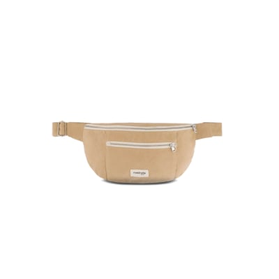 Sac banane zippé ORSEL L RIVEDROITE