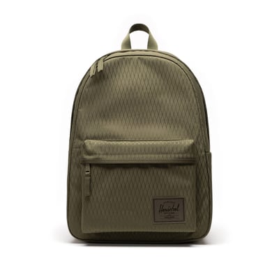 Sac à dos en matières recyclées pour ordinateur portable 15"/16" CLASSIC 30 L HERSCHEL
