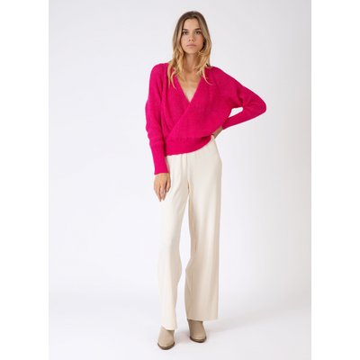 PANTALON PLISSÉ PARISSA AN'GE