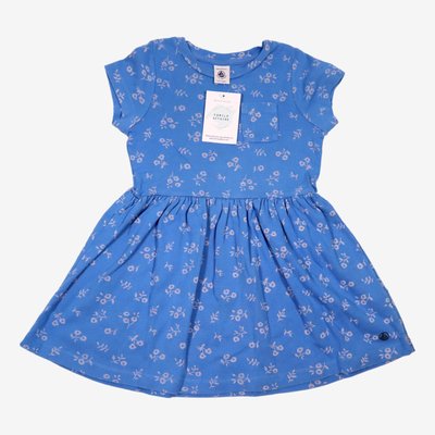 Robe - Très bon état PETIT BATEAU