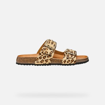 Mules New Brionia GEOX