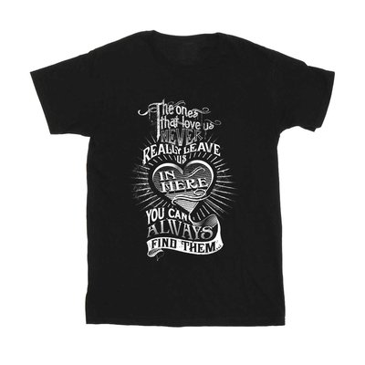 T-shirt HARRY POTTER