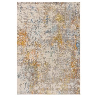 Tapis tissé plat moderne VESPER NOVATREND