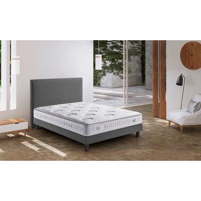Matelas ressorts ensachés SLEEP MODE SIMMONS