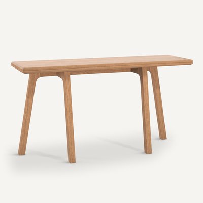 Consola-mesa Diletta, comp. 140, design E. Gallina AM.PM