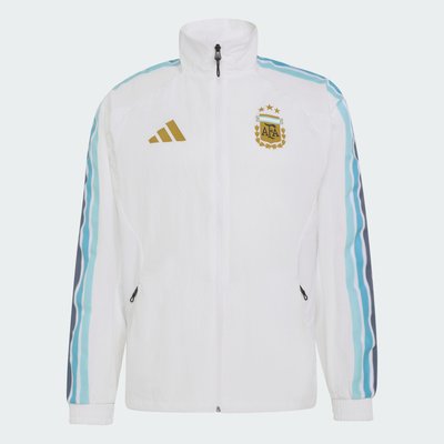 Veste Domicile Argentine Anthem adidas Performance