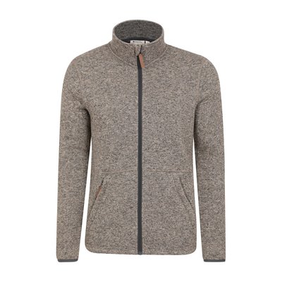 Veste polaire IDRIS MOUNTAIN WAREHOUSE