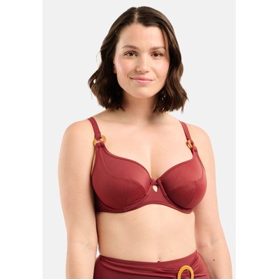 Haut de maillot de bain Elevated Basics SANS COMPLEXE