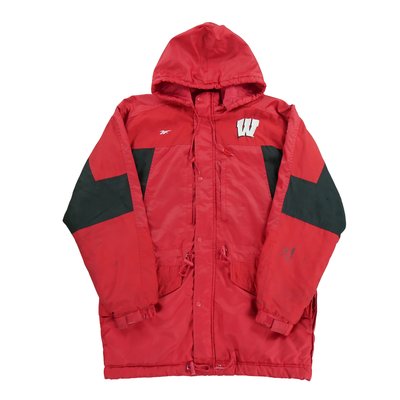 Parka - Bon état REEBOK