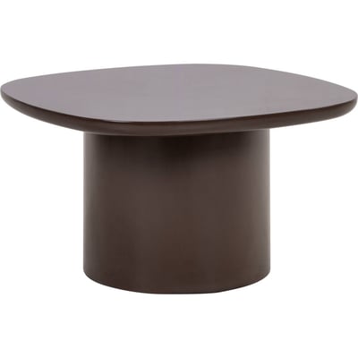 Table d'appoint en bois collection ALMUNDI RECOLLECTION