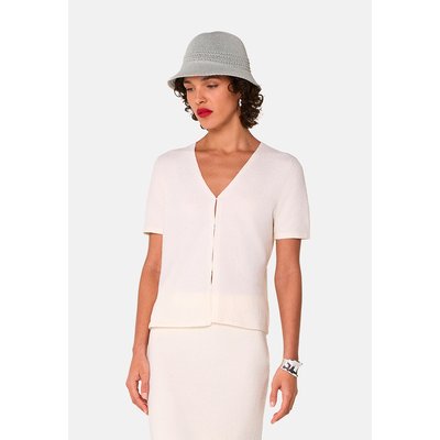 Gilet manches courtes RODIER